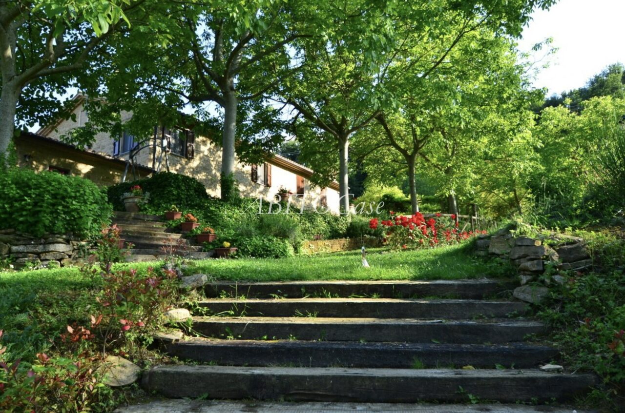 Casale Loggia