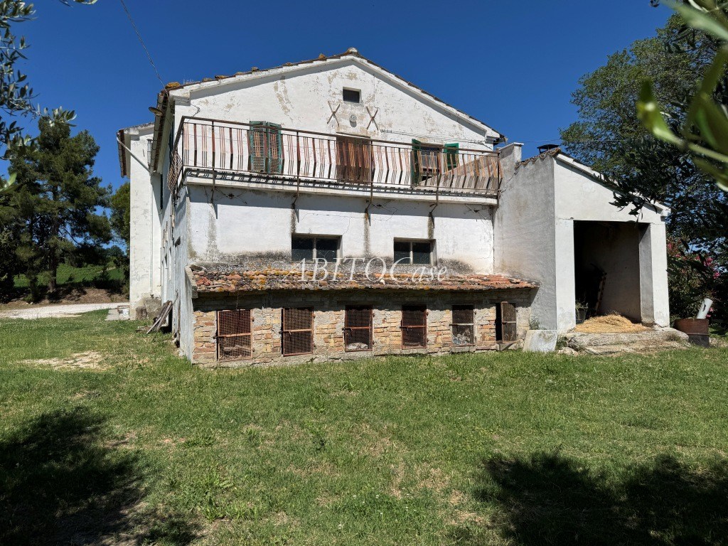Casale Maria