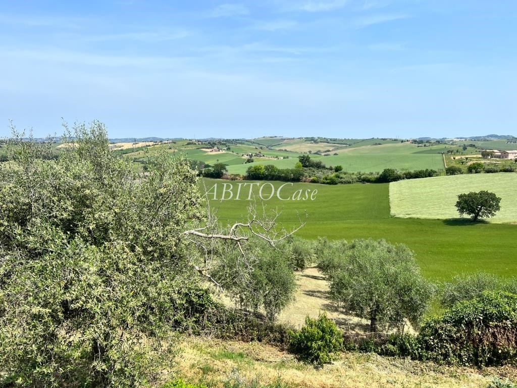Casale Sguardo