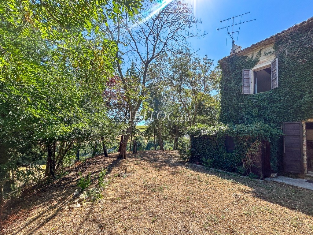 Casale Silenzio
