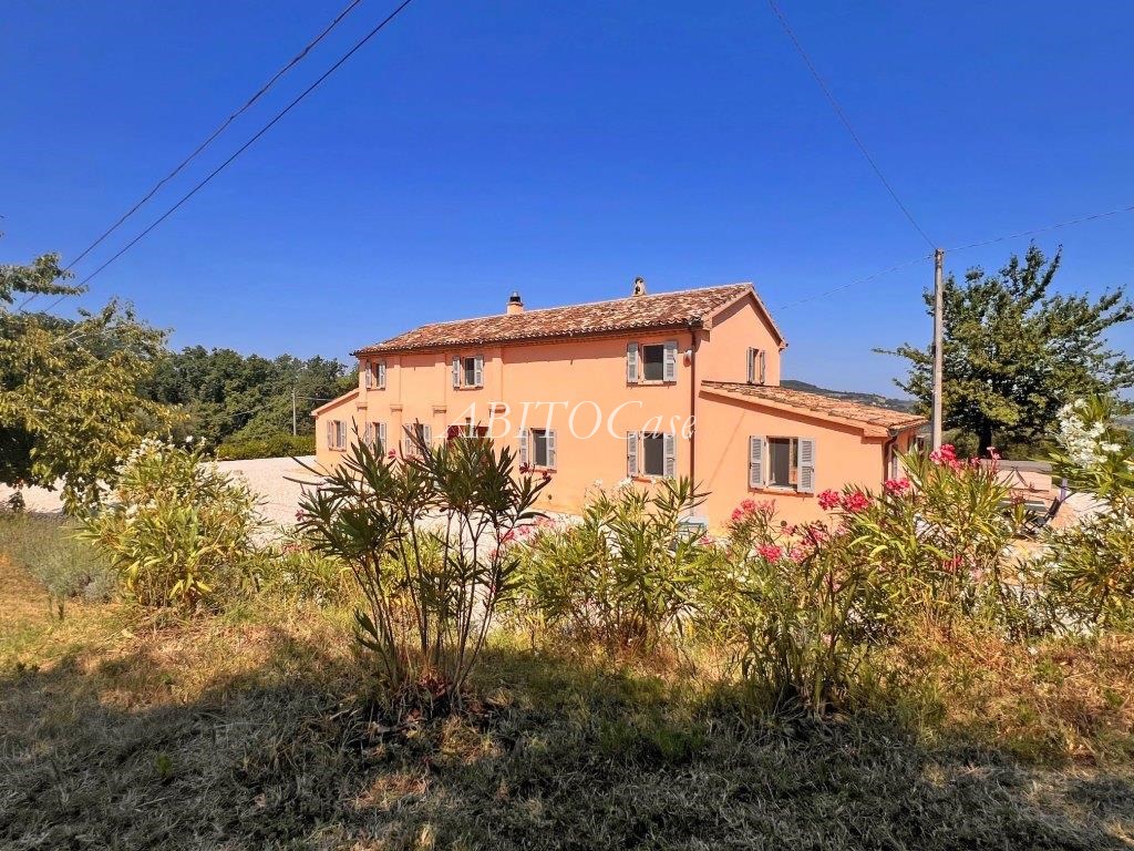 Casale Terracotta