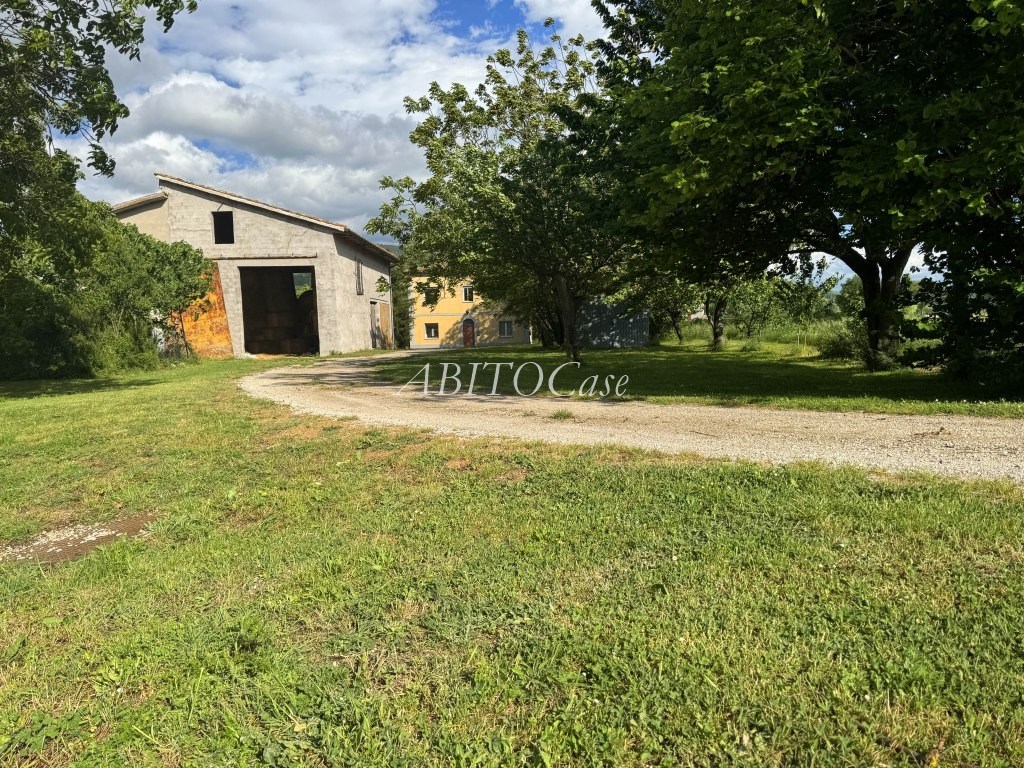 Tenuta della Rocca