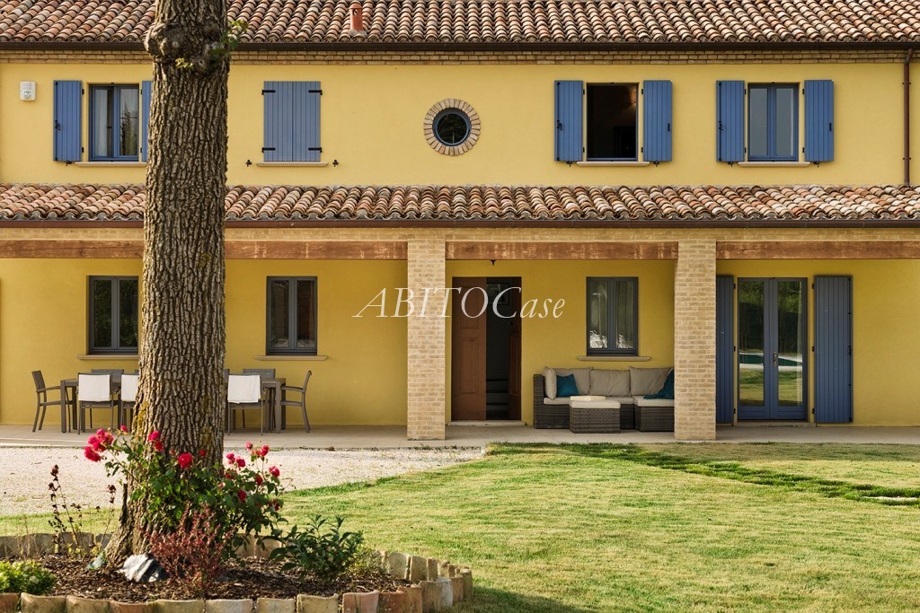 Villa Costanzo