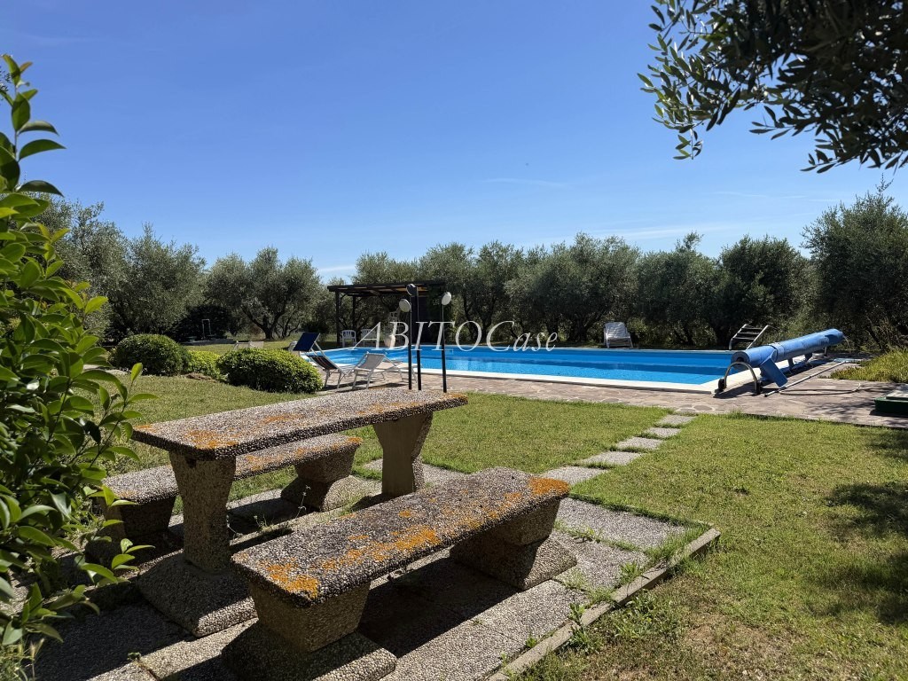 Villa Incanto