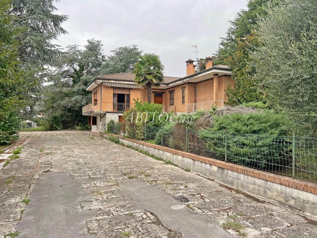 Villa Venere