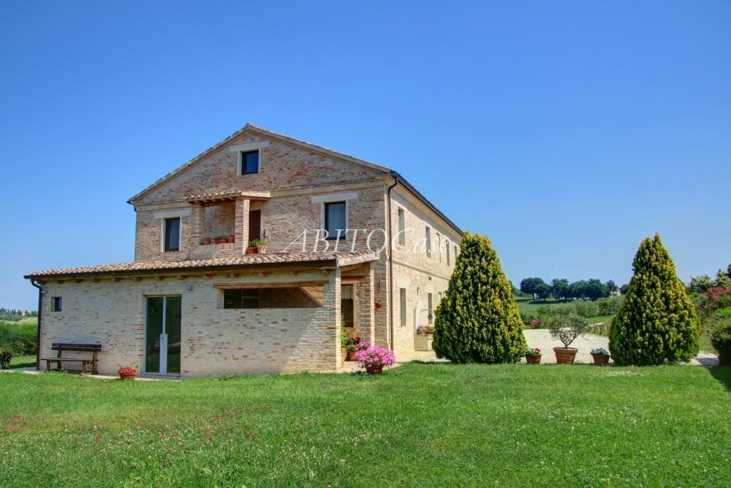 Il Casale di San Bonaventura