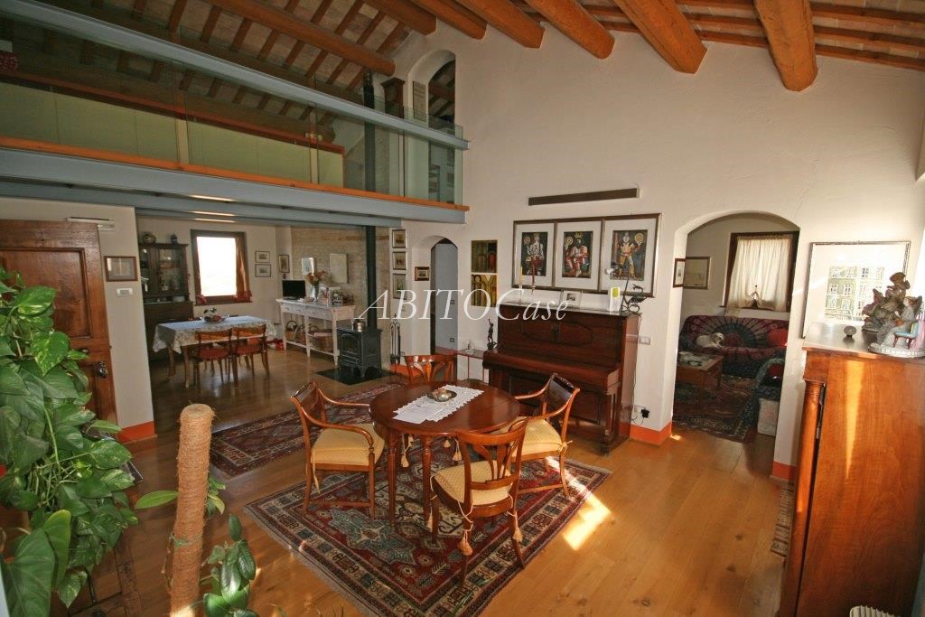 Il Casale di San Bonaventura