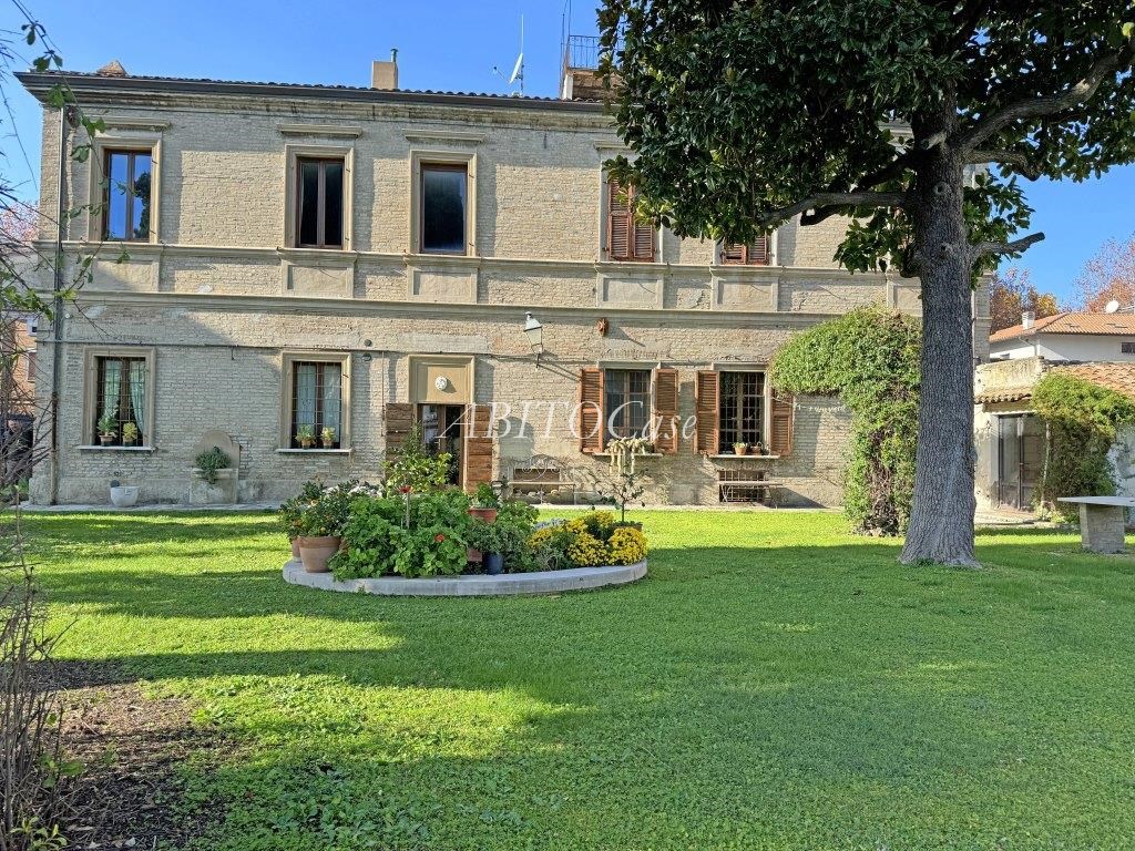 Villa Novecento