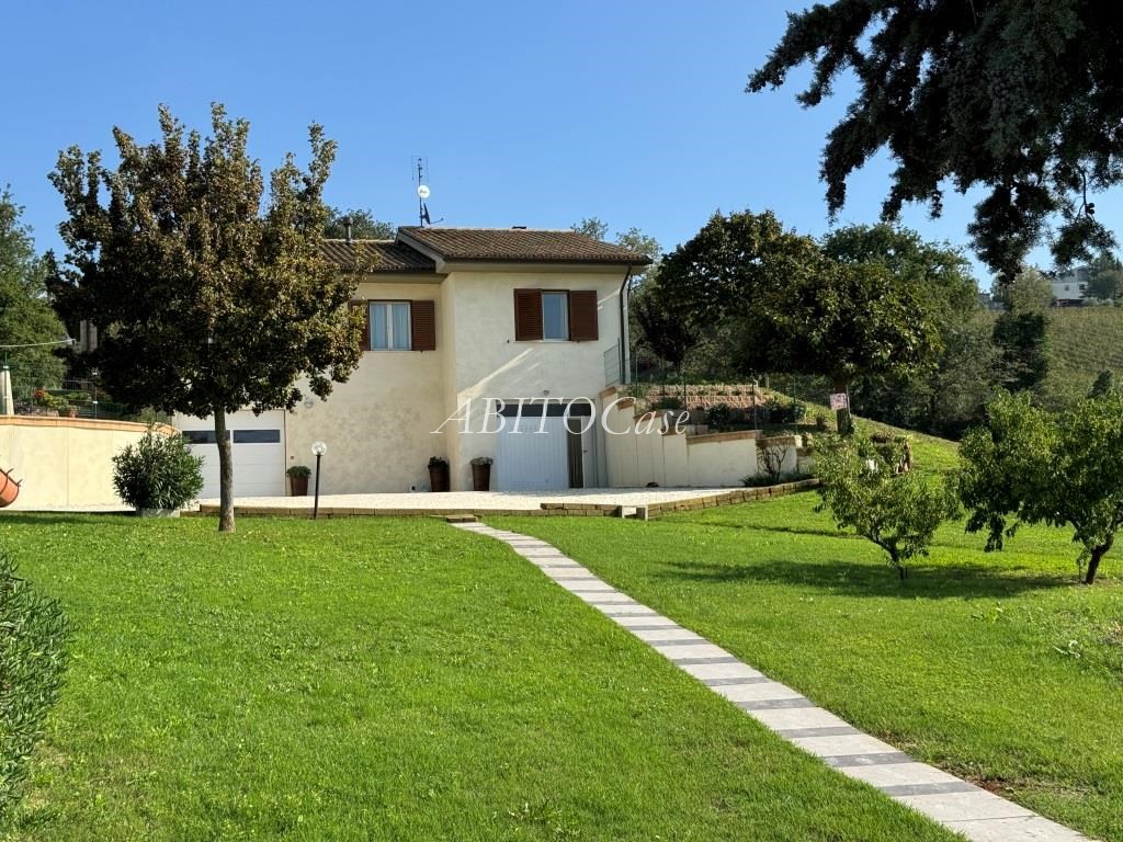 Casa Colore
