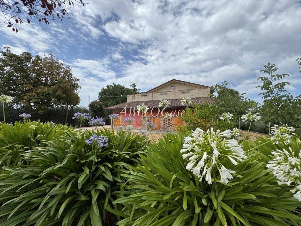 Casa Rondine
