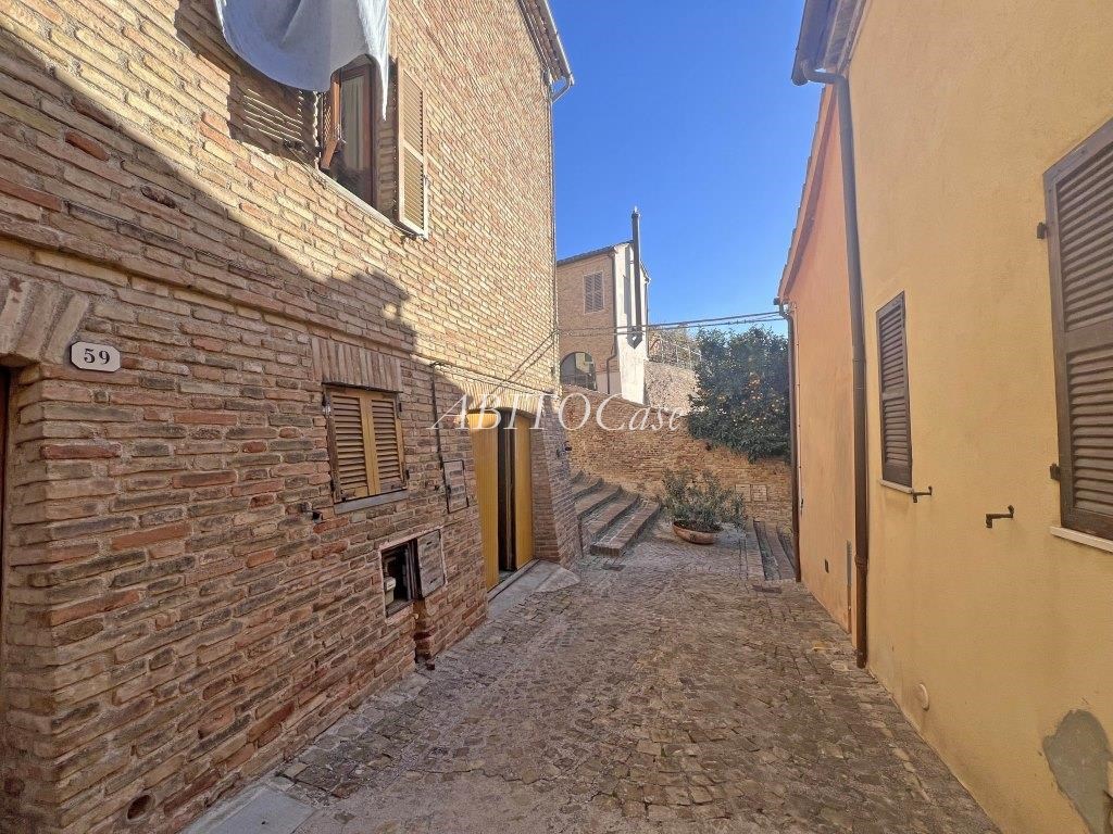Casa Scala