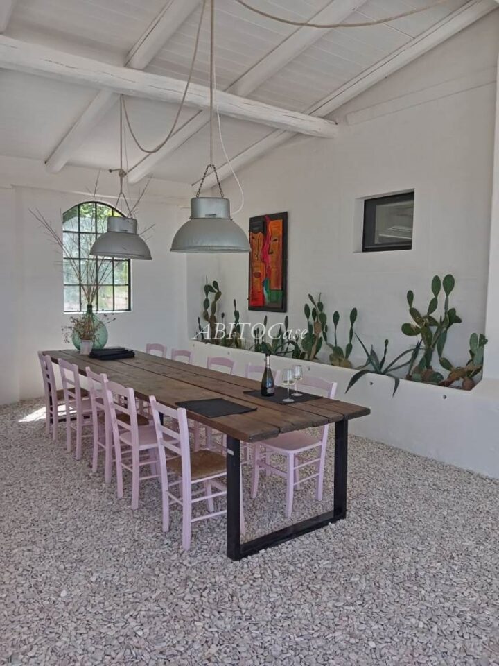 Casale Ambrosia