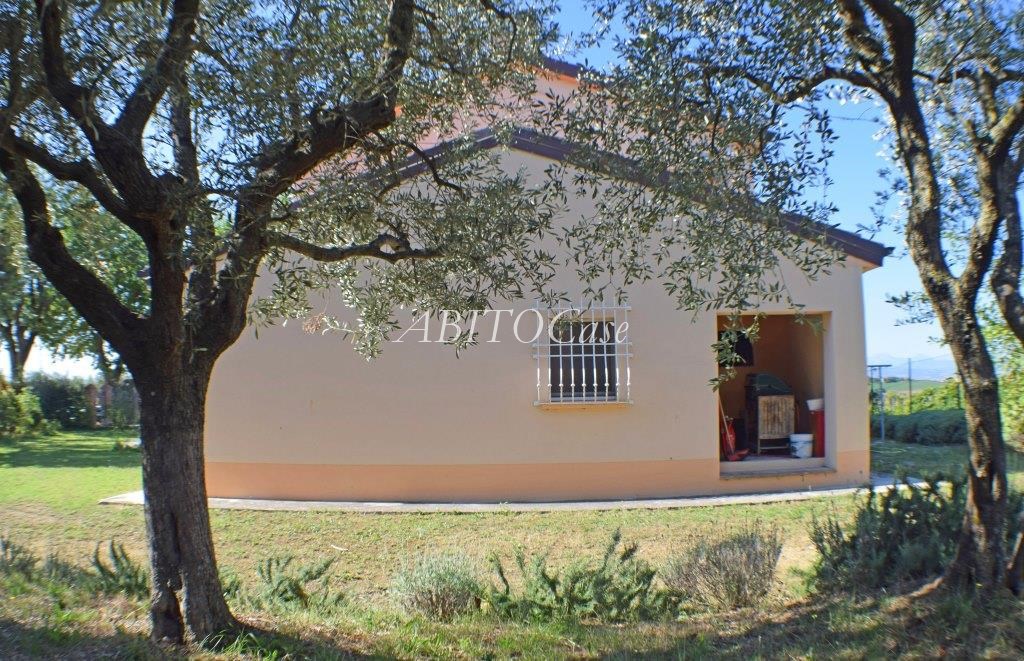 Casale Belvedere