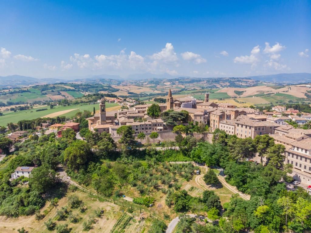 Casale Cielo