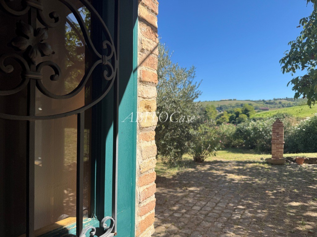 Casale delle Colline