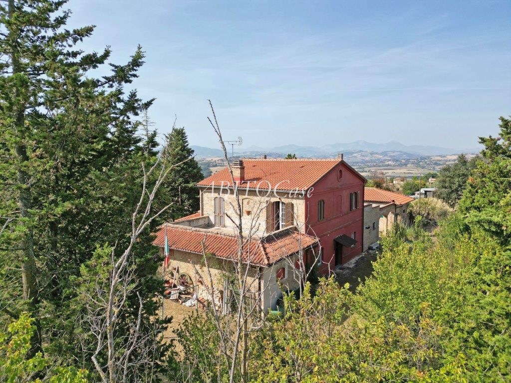 Casale Fazenda