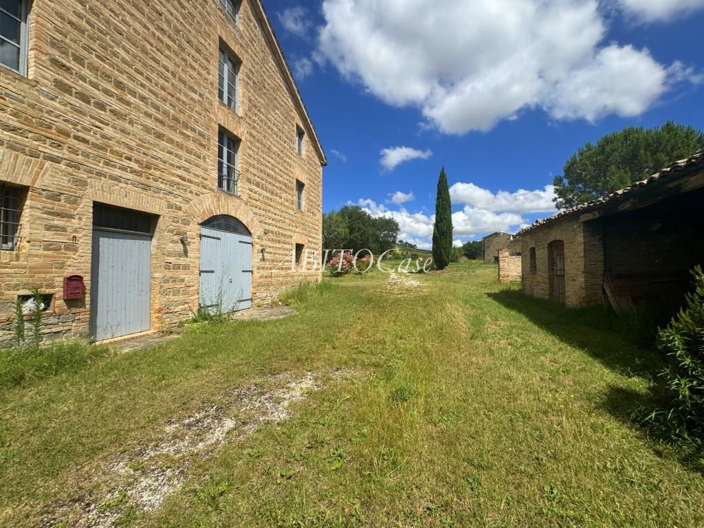 Casale Rocca