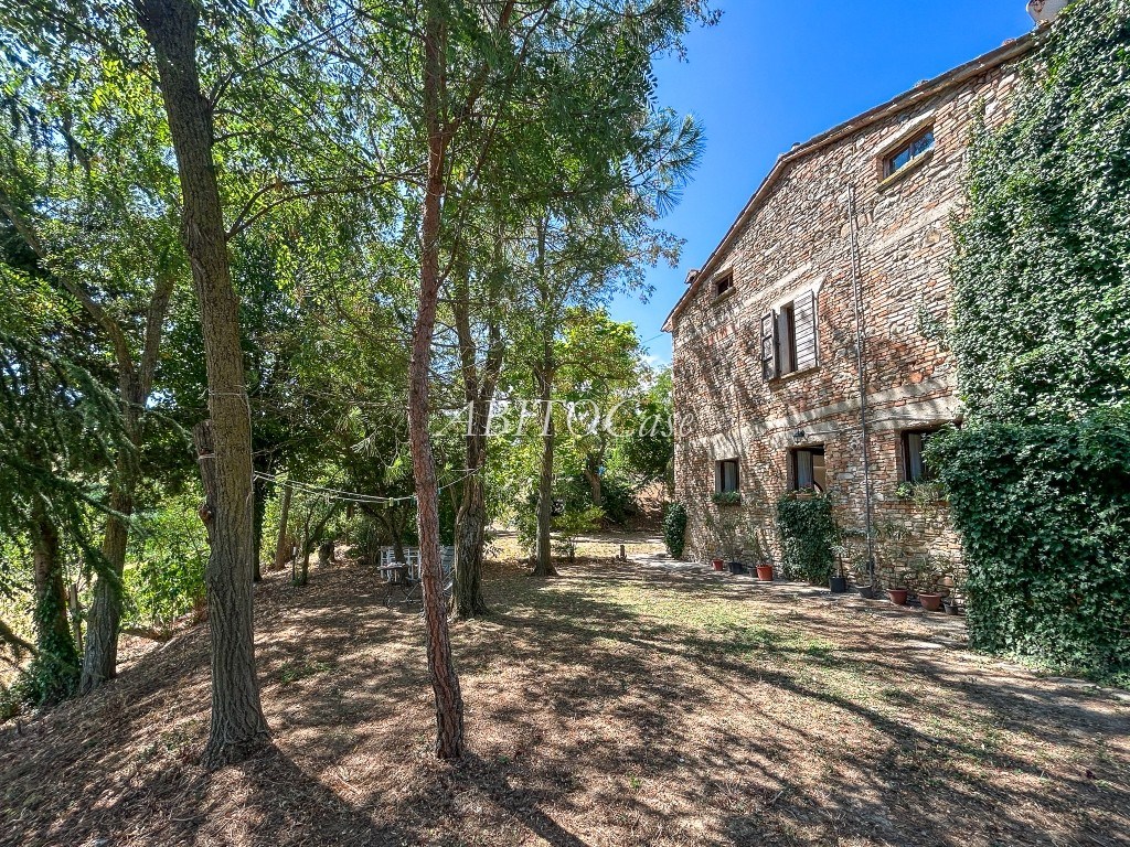 Casale Silenzio
