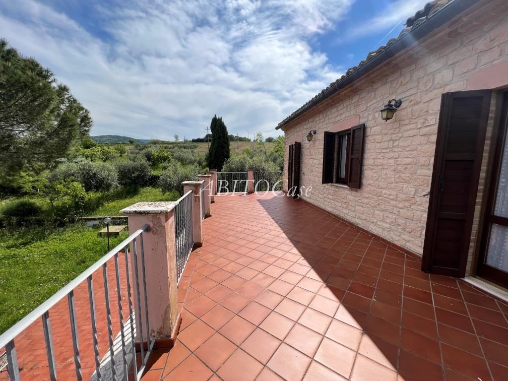 Casale del Colle