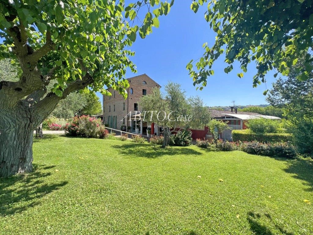 Tenuta dei Gelsi
