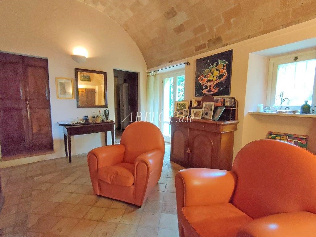 Villa Charme
