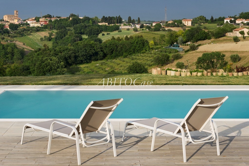 Villa Costanzo