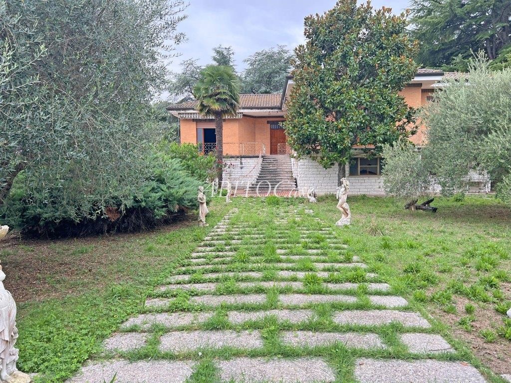 Villa Venere