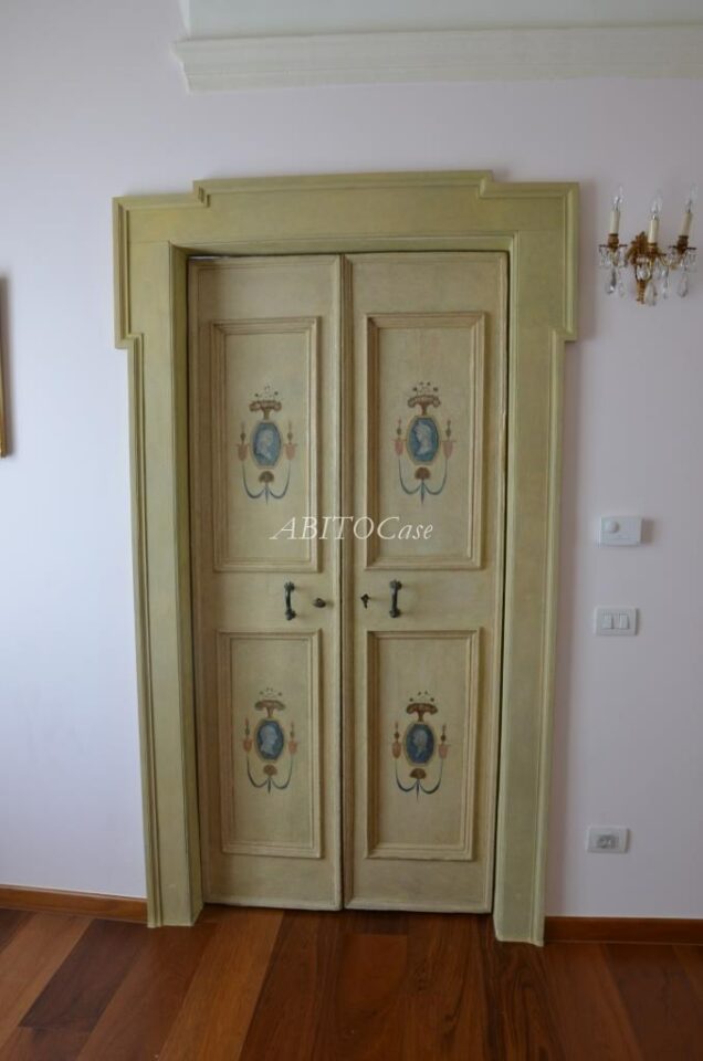 Appartamento del Podestà