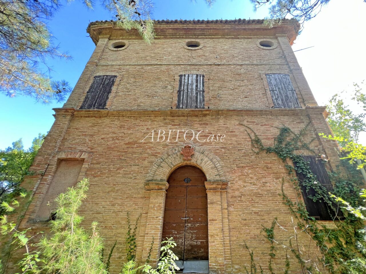 Villa Corona