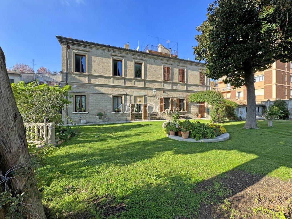 Villa Novecento