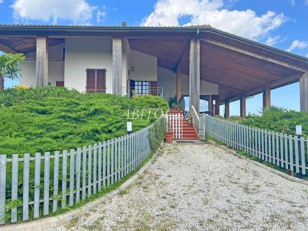 Casa Castello