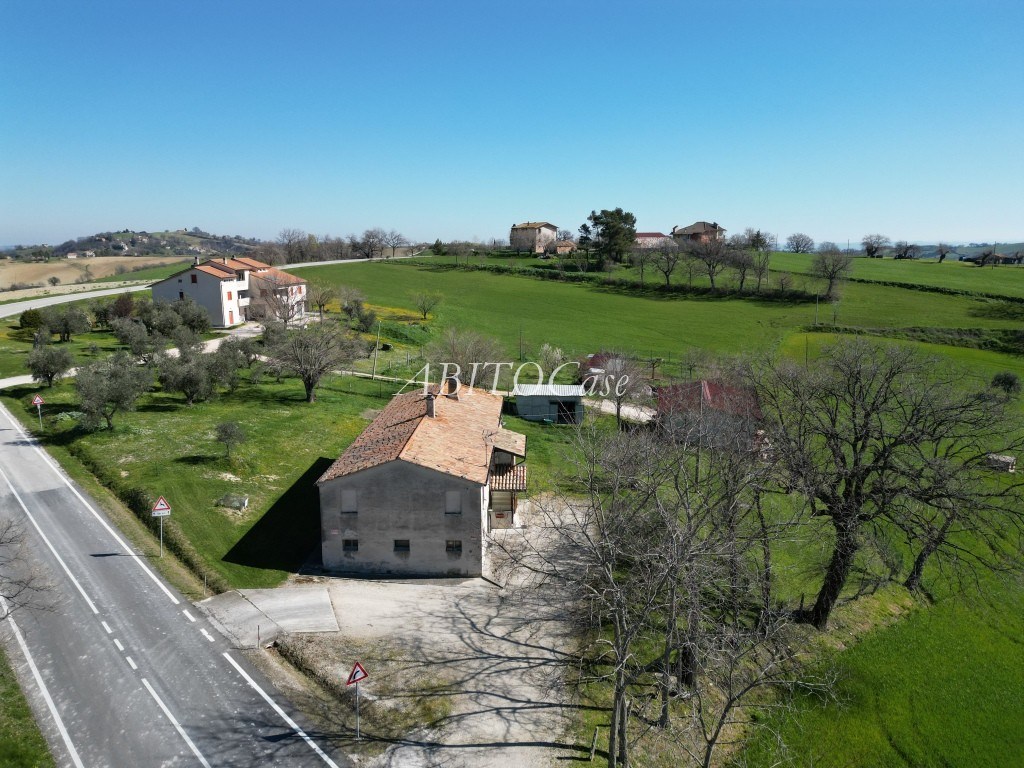 Casa Corte