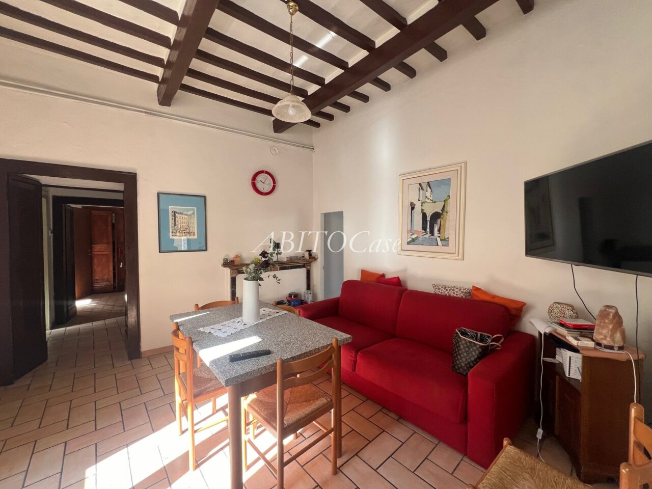 Casa Matteotti