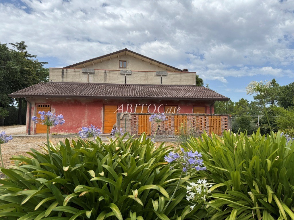 Casa Rondine