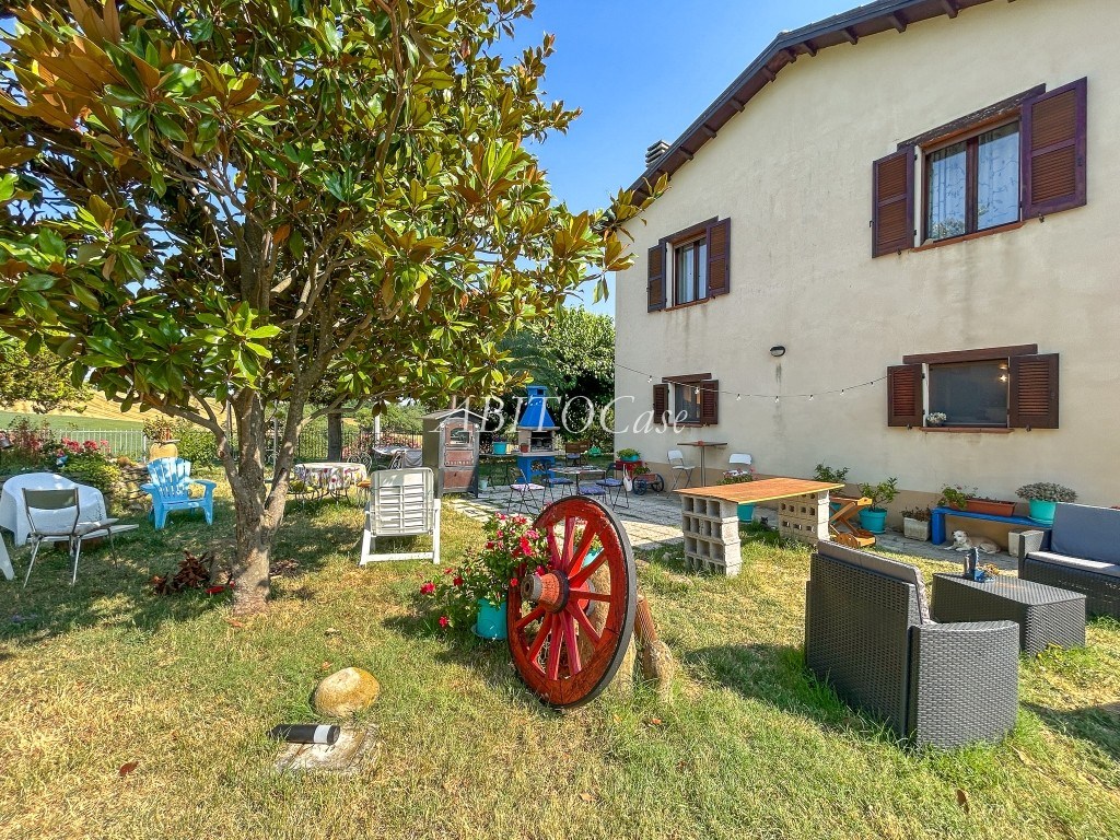 Casale Sasso
