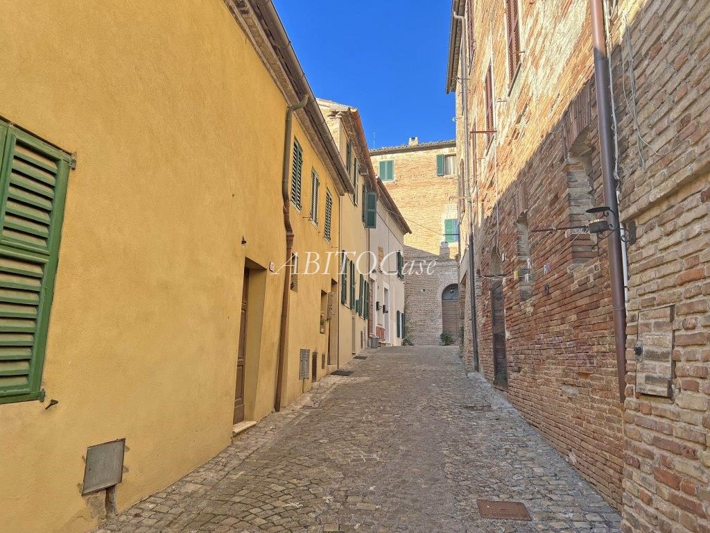 Casa Scala