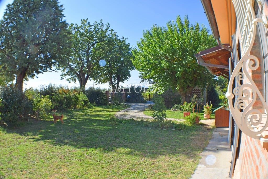 Casale Belvedere