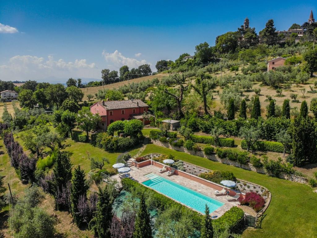Casale Cielo