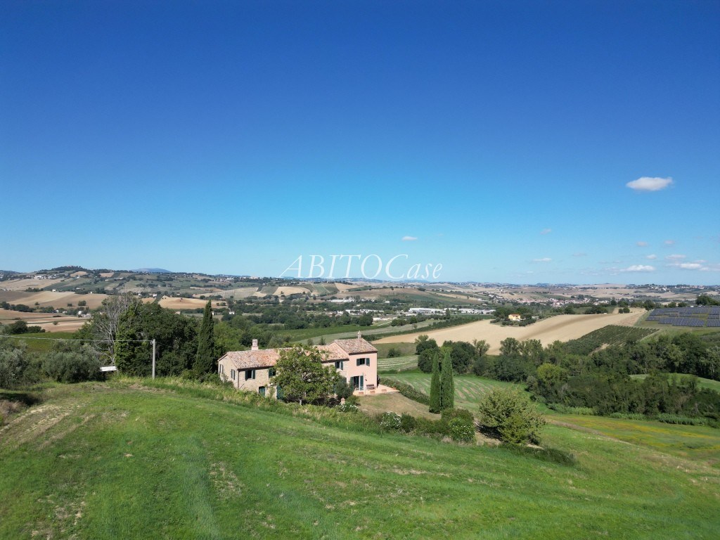 Casale delle Colline