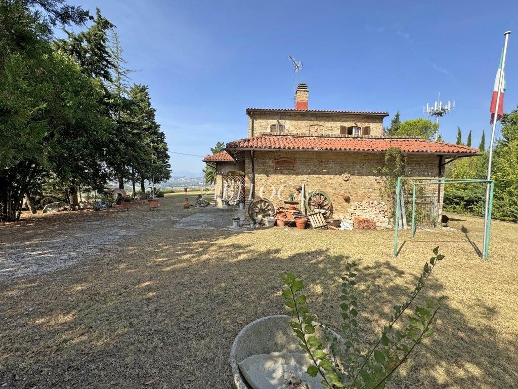 Casale Fazenda