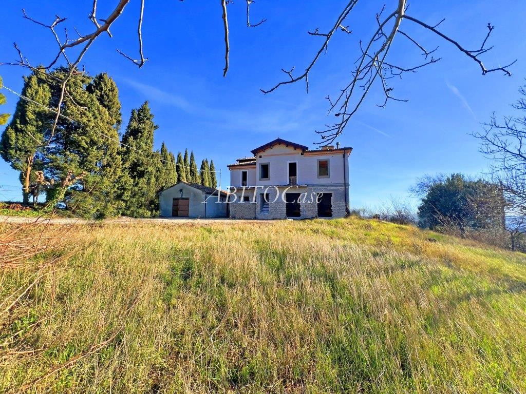 Villa Onorato