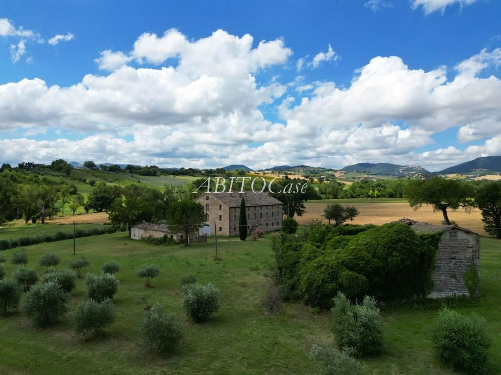 Casale Rocca