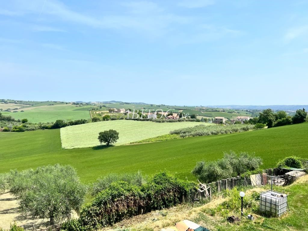Casale Sguardo