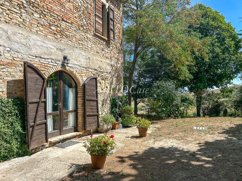 Casale Silenzio
