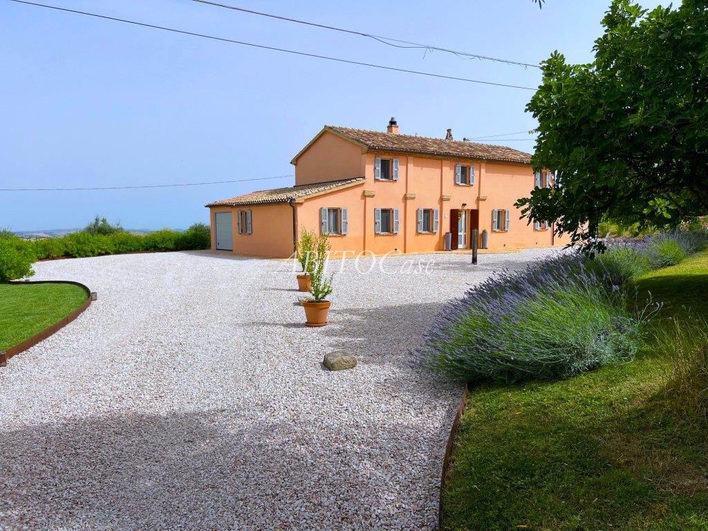 Casale Terracotta