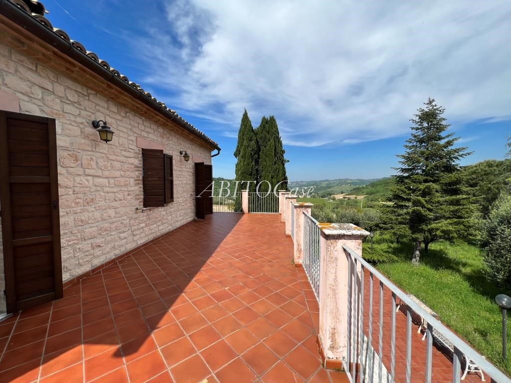 Casale del Colle