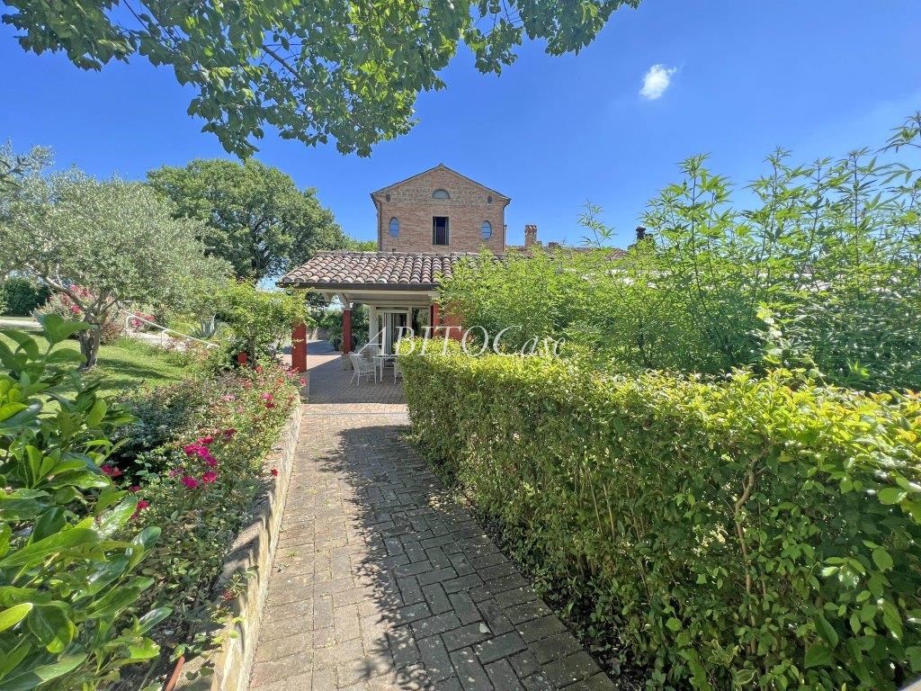 Tenuta dei Gelsi