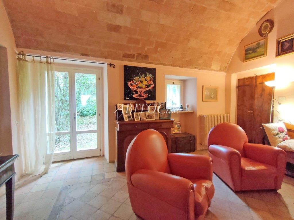 Villa Charme