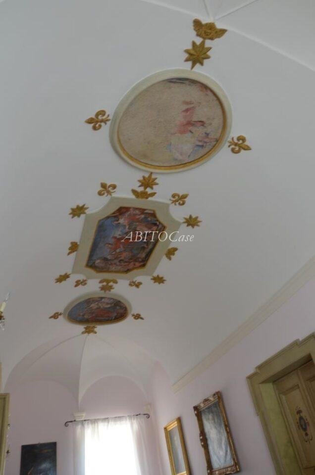 Appartamento del Podestà