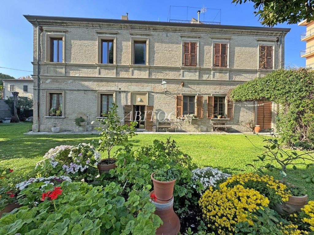 Villa Novecento